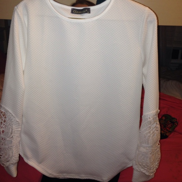nice tops for dinner