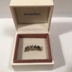 Pandora Dazzling Daisy Meadow