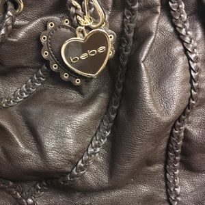 BEBE purse