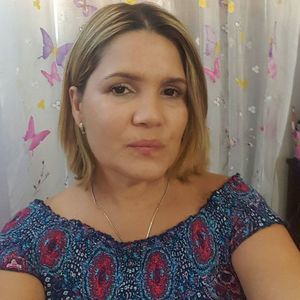 Meet your Posher, Maria