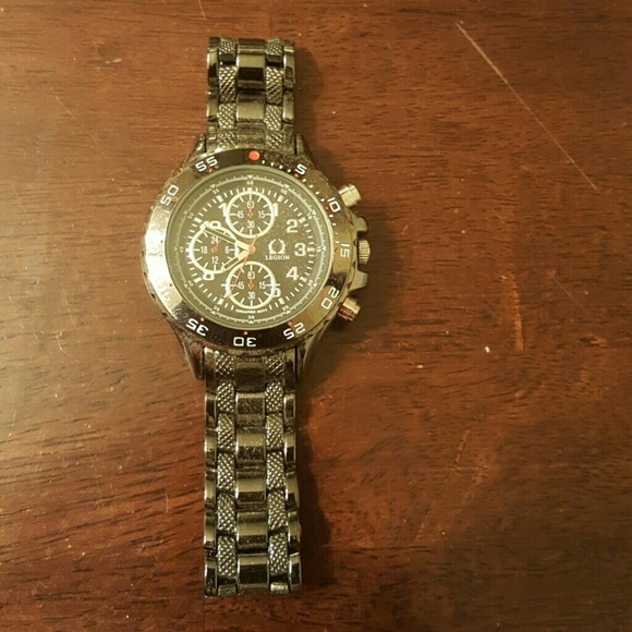 Legion Watch