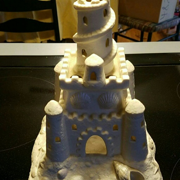 Sandcastle