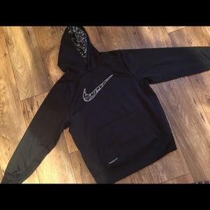 Boys hoodie