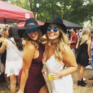 Meet your Posher, Gretchen