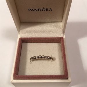 Pandora Cloud 9 ring