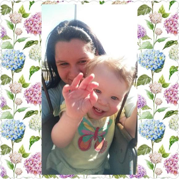 Meet your Posher, Makaley - Picture 1 of 5