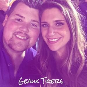 Meet your Posher, Bo n ashley