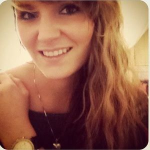 Meet your Posher, Kristen