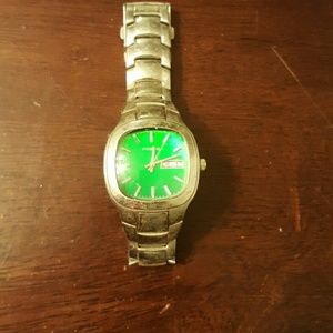 Fossil Watch