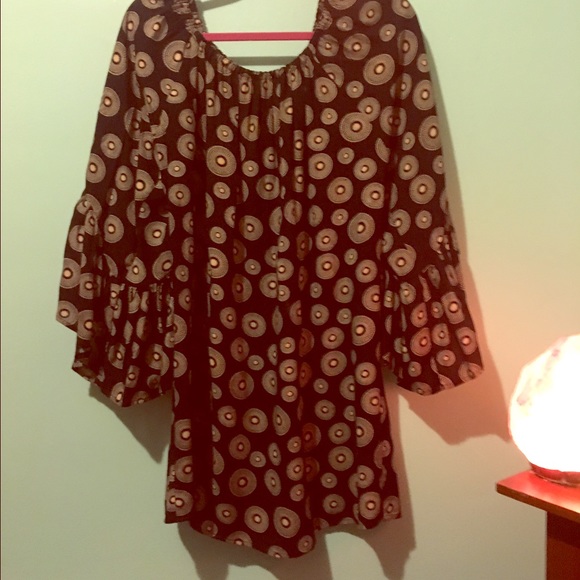 Boutique dress!