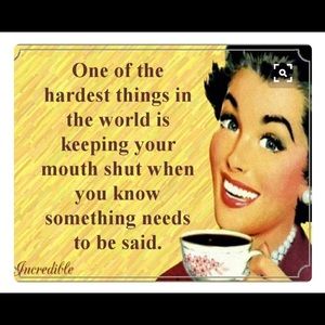 Meet your Posher, Monica