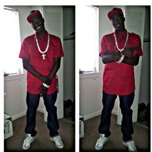 Meet your Posher, Antonio