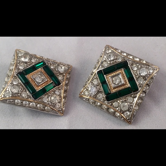 Vintage jewelry