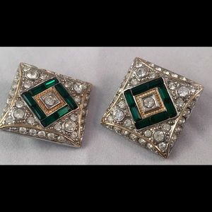 Vintage jewelry
