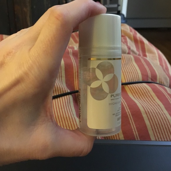 Pureology gold definer highlight stylist travel - Picture 4 of 4