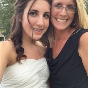 Meet your Posher, Stacey