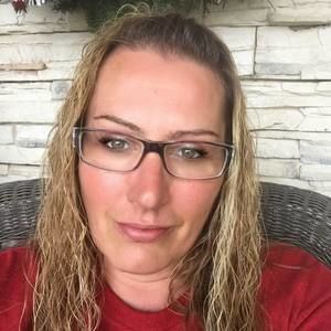 Meet your Posher, Tammy