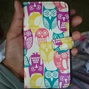 Samsung galaxy s4 phone case