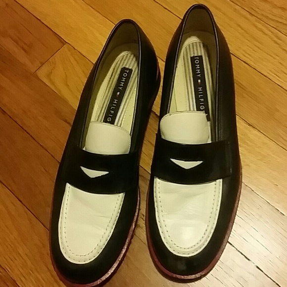 Penny Loafers by Tommy Hilfiger