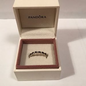 Pandora Better Together ring
