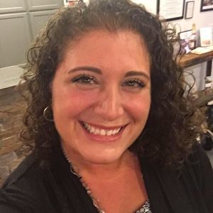 Meet your Posher, Fran