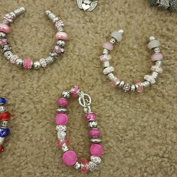 Pandora like brackets - Picture 4 of 4