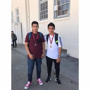 Meet your Posher, César