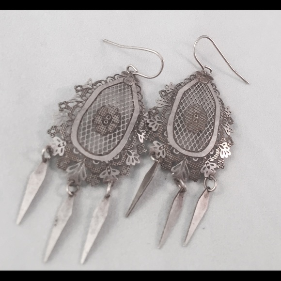 Vintage jewelry