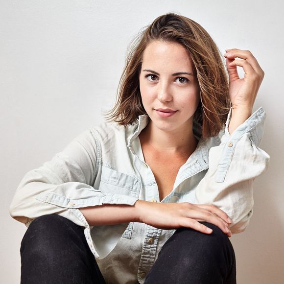 Meet your Posher, Madison