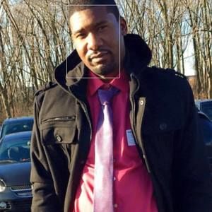 Meet your Posher, Calvin