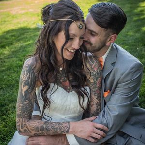 Meet your Posher, Eric