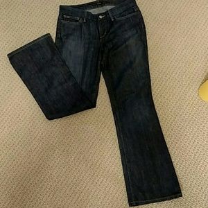 Joe's jeans
