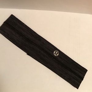 Lululemon headband
