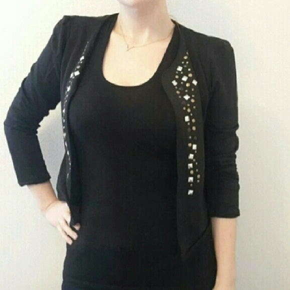 Suit jacket
