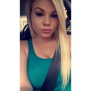 Meet your Posher, Carly