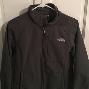 North Face jacket