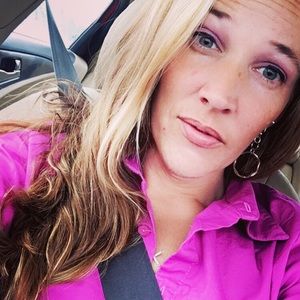 Meet your Posher, Mandy