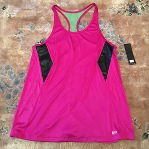 Splits 59 Sabrina Singlet