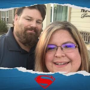 Meet your Posher, Elizabeth-robert