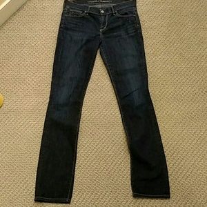 Citizens of Humanity jeans