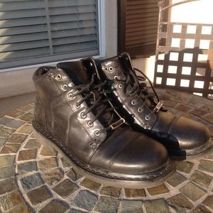 Harley-Davidson Motorcycle Boots Women's 10