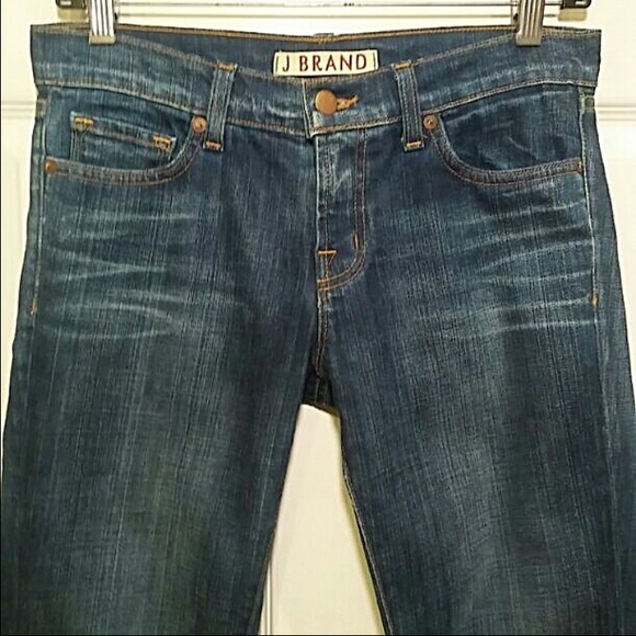J Brand Skinny Jeans