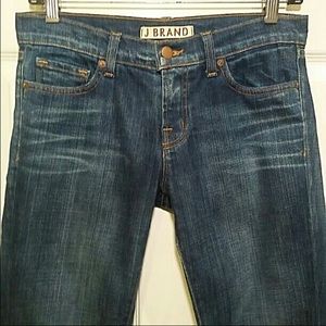 J Brand Skinny Jeans