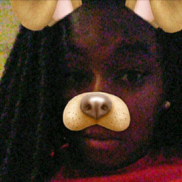 Meet your Posher, Tiffany - Picture 1 of 1