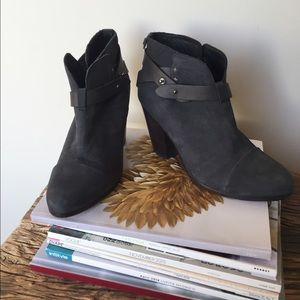 Rag & Bone Harrow booties