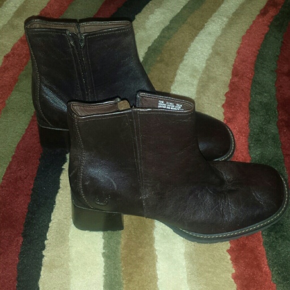 Women's Timberlands