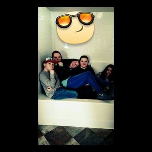 Meet your Posher, Rodney