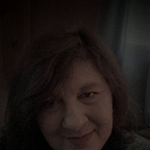 Meet your Posher, Cathy