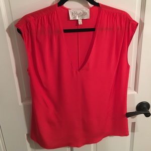 Rory Beca sleeveless top