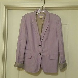J. Crew Blazer